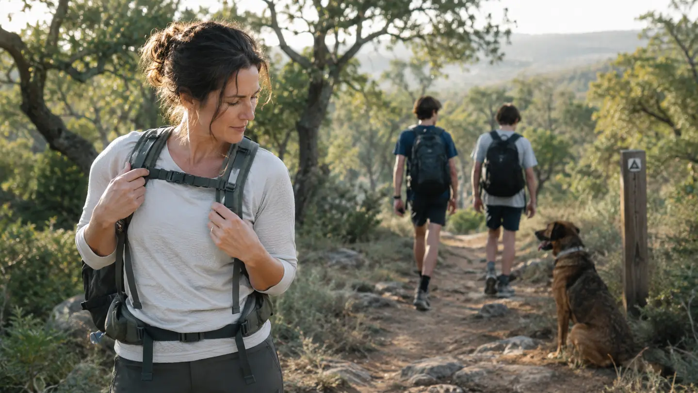 4Monster Daypack vs Osprey Daylite: Is the Cheap Pack Enough?