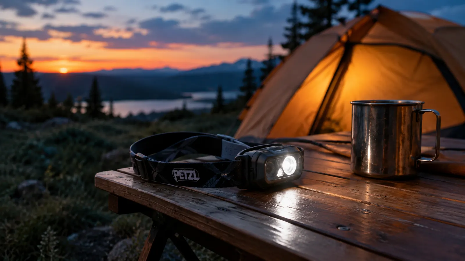 Black Diamond Spot 400 Honest Review: Brightness, Battery, Fit