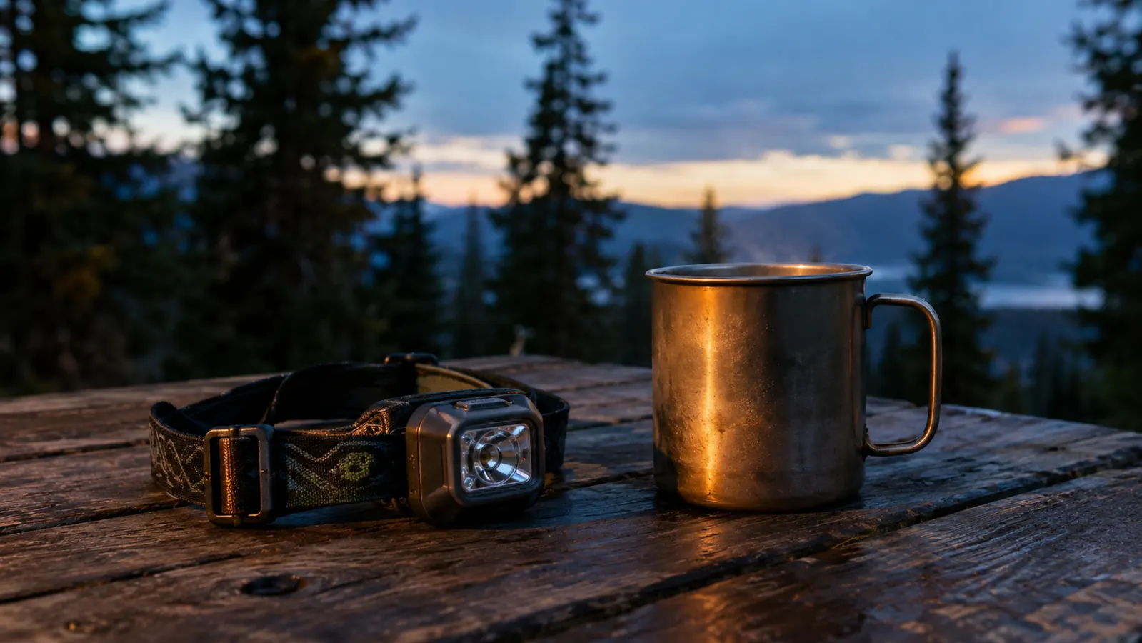 Black Diamond Spot 400 vs Cosmo 350: Is the Upgrade Worth It?