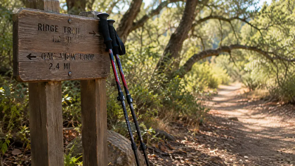 Cascade Aluminum vs Carbon Trekking Poles: Which Is Worth It?