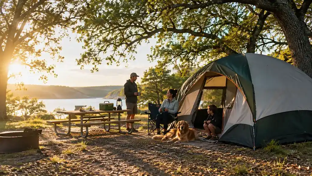 Coleman Sundome 4-Person Review: Two Years of Weekend Camping