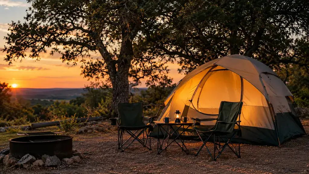Coleman Sundome Honest Review: Space, Weather and Setup