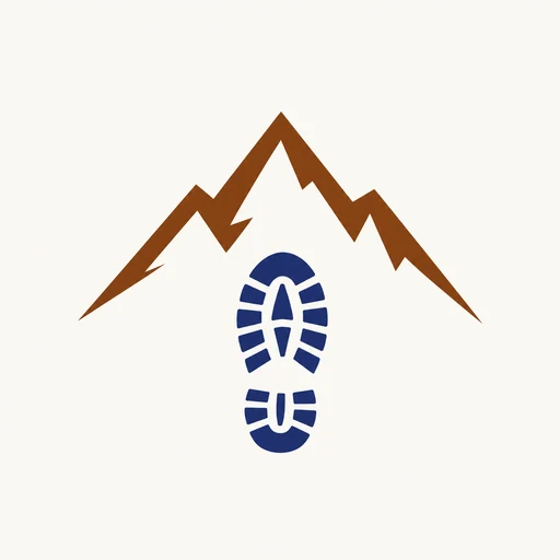 The Outdoor Gear Hiking logo